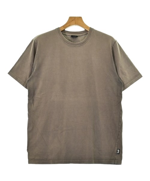 STUSSY(ステューシー)Tシャツ・カットソー グレー サイズ:M/2200702694028