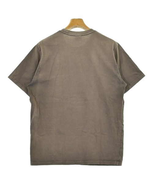 STUSSY（ステューシー）Tシャツ・カットソー グレー サイズ:M メンズ/2200702694028