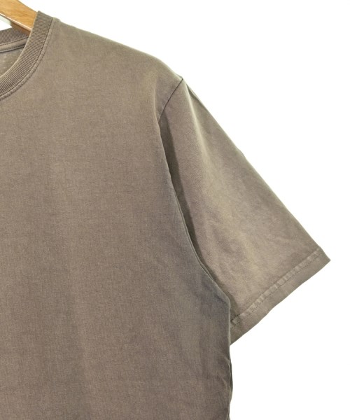 STUSSY（ステューシー）Tシャツ・カットソー グレー サイズ:M メンズ/2200702694028