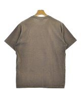 STUSSY（ステューシー）Tシャツ・カットソー グレー サイズ:M メンズ/2200702694028