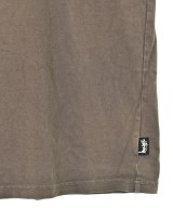 STUSSY（ステューシー）Tシャツ・カットソー グレー サイズ:M メンズ/2200702694028