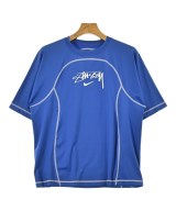 STUSSY（ステューシー）Tシャツ・カットソー 青 サイズ:S メンズ/2200702694035