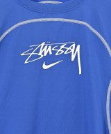 STUSSY（ステューシー）Tシャツ・カットソー 青 サイズ:S メンズ/2200702694035