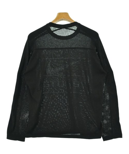 STUSSY（ステューシー）ニット・セーター 黒 サイズ:S メンズ/2200702694042