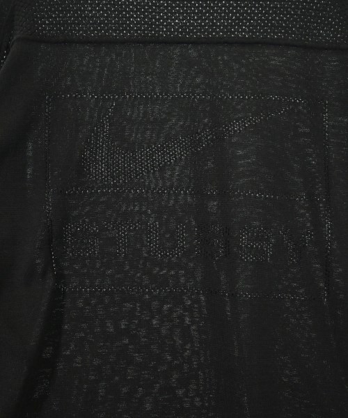 STUSSY（ステューシー）ニット・セーター 黒 サイズ:S メンズ/2200702694042