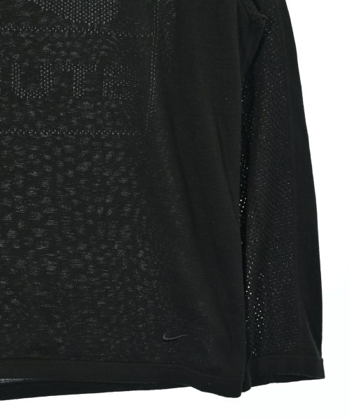 STUSSY（ステューシー）ニット・セーター 黒 サイズ:S メンズ/2200702694042