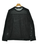 STUSSY（ステューシー）ニット・セーター 黒 サイズ:S メンズ/2200702694042