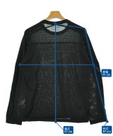 STUSSY（ステューシー）ニット・セーター 黒 サイズ:S メンズ/2200702694042
