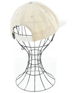 STUSSY（ステューシー）キャップ 白 サイズ:- メンズ/2200702694059