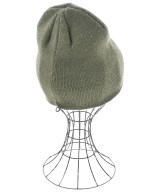 STUSSY（ステューシー）ニットキャップ・ビーニー カーキ サイズ:- メンズ/2200702694073