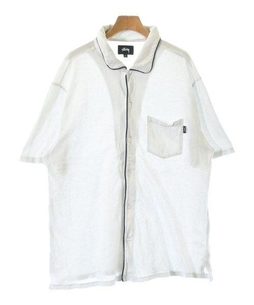 ステューシー(STUSSY)のSTUSSY カジュアルシャツ