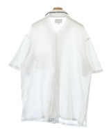 STUSSY（ステューシー）カジュアルシャツ 白 サイズ:XL メンズ/2200702738036