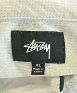 STUSSY（ステューシー）カジュアルシャツ 白 サイズ:XL メンズ/2200702738036