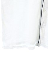 STUSSY（ステューシー）カジュアルシャツ 白 サイズ:XL メンズ/2200702738036