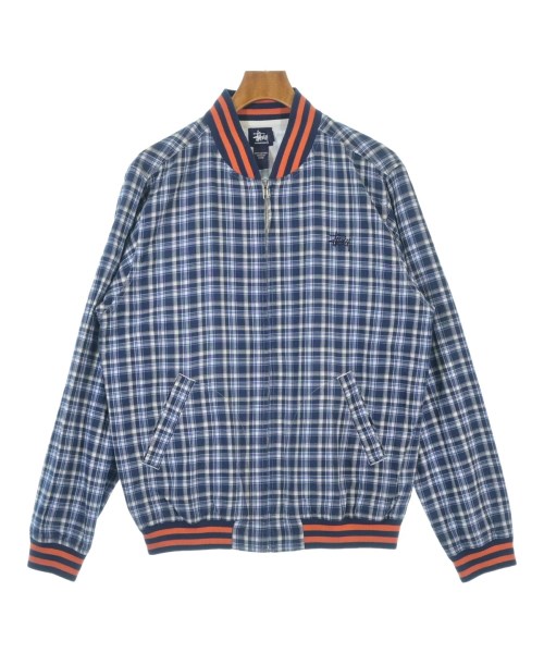STUSSY(ステューシー)その他 紺 サイズ:L/2200702798016