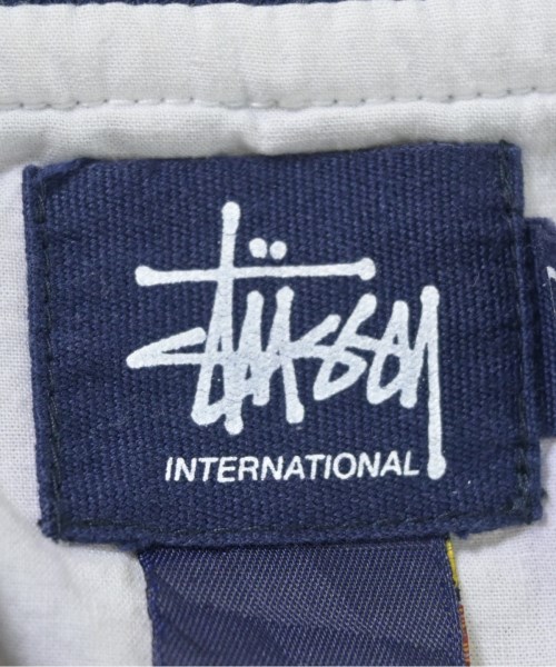 STUSSY（ステューシー）その他 紺 サイズ:L メンズ/2200702798016