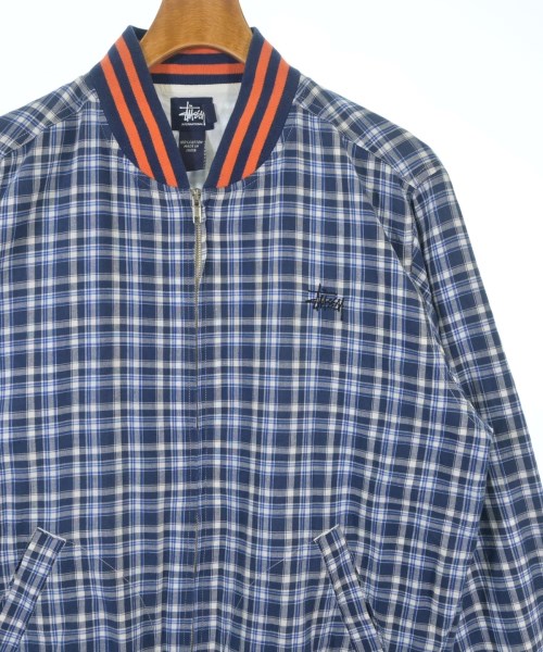 STUSSY（ステューシー）その他 紺 サイズ:L メンズ/2200702798016