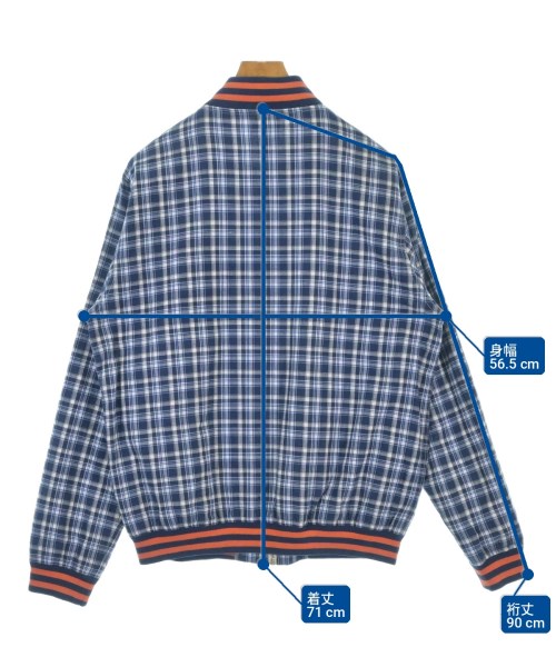 STUSSY（ステューシー）その他 紺 サイズ:L メンズ/2200702798016