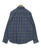 STUSSY（ステューシー）カジュアルシャツ グレー サイズ:M メンズ/2200702798023