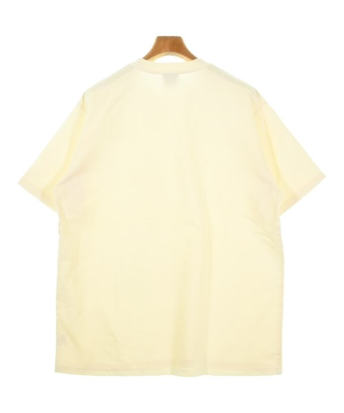 STUSSY（ステューシー）Tシャツ・カットソー 白 サイズ:L メンズ/2200702879012