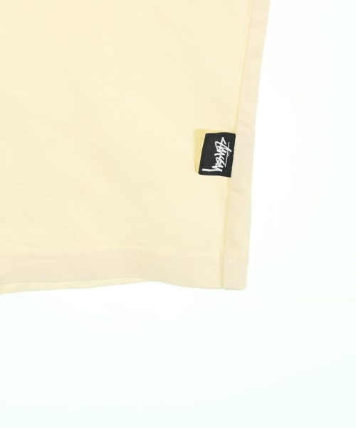 STUSSY（ステューシー）Tシャツ・カットソー 白 サイズ:L メンズ/2200702879012