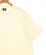 STUSSY（ステューシー）Tシャツ・カットソー 白 サイズ:L メンズ/2200702879012