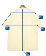 STUSSY（ステューシー）Tシャツ・カットソー 白 サイズ:L メンズ/2200702879012
