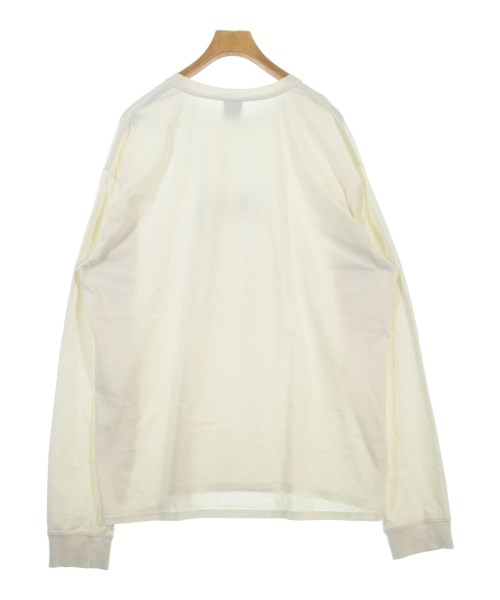 STUSSY（ステューシー）Tシャツ・カットソー 白 サイズ:XL メンズ/2200702879029