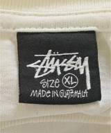 STUSSY（ステューシー）Tシャツ・カットソー 白 サイズ:XL メンズ/2200702879029