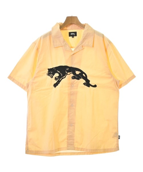 ステューシー(STUSSY)のSTUSSY カジュアルシャツ