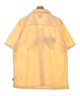 STUSSY（ステューシー）カジュアルシャツ オレンジ サイズ:XL メンズ/2200702879036