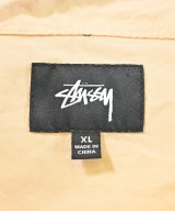 STUSSY（ステューシー）カジュアルシャツ オレンジ サイズ:XL メンズ/2200702879036