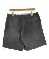 STUSSY（ステューシー）ショートパンツ グレー サイズ:L メンズ/2200702879050