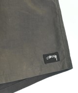 STUSSY（ステューシー）ショートパンツ グレー サイズ:L メンズ/2200702879050