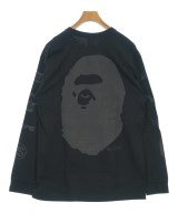 STUSSY（ステューシー）Tシャツ・カットソー 黒 サイズ:L メンズ/2200703043061