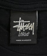 STUSSY（ステューシー）Tシャツ・カットソー 黒 サイズ:L メンズ/2200703043061