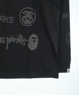 STUSSY（ステューシー）Tシャツ・カットソー 黒 サイズ:L メンズ/2200703043061