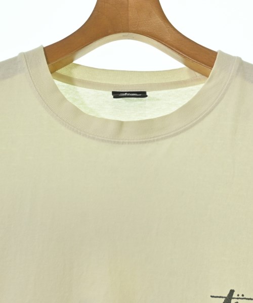 STUSSY（ステューシー）Tシャツ・カットソー 白 サイズ:L メンズ/2200703202055