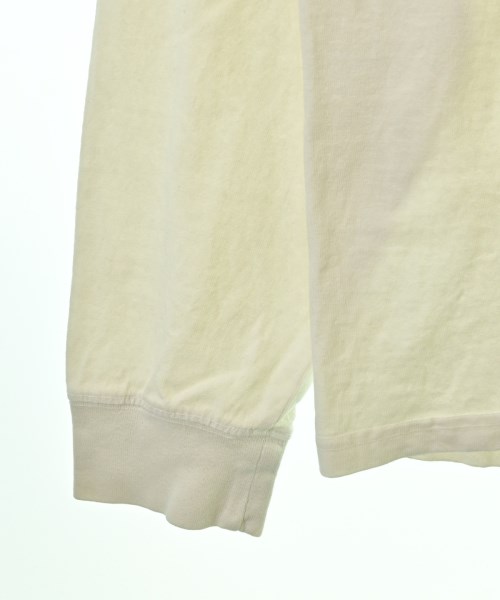 STUSSY（ステューシー）Tシャツ・カットソー 白 サイズ:L メンズ/2200703202055