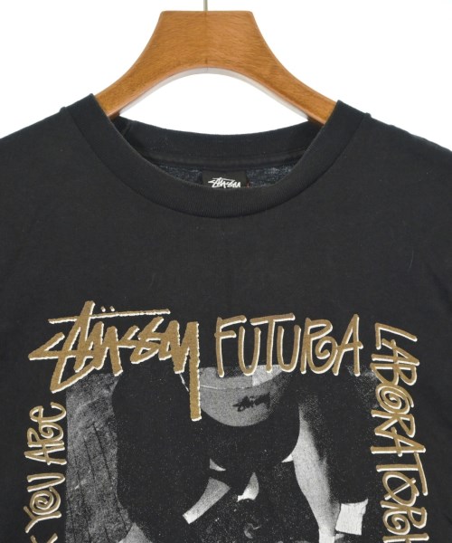 STUSSY（ステューシー）Tシャツ・カットソー 黒 サイズ:XL メンズ/2200703231062