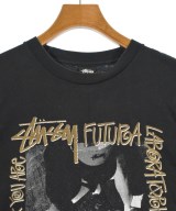 STUSSY（ステューシー）Tシャツ・カットソー 黒 サイズ:XL メンズ/2200703231062