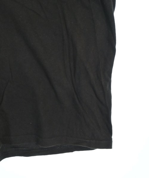STUSSY（ステューシー）Tシャツ・カットソー 黒 サイズ:XL メンズ/2200703231079