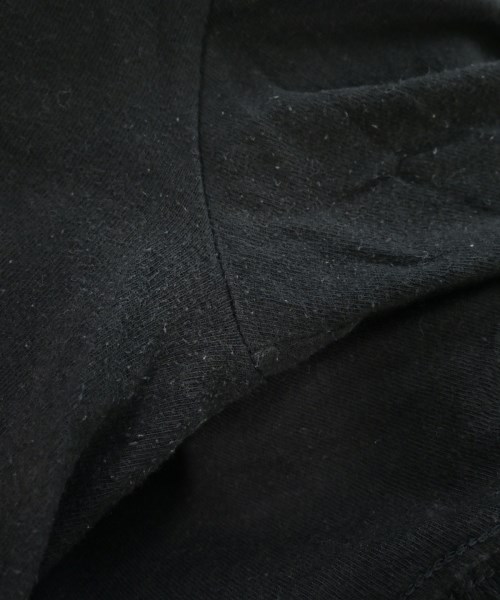STUSSY（ステューシー）Tシャツ・カットソー 黒 サイズ:XL メンズ/2200703231079