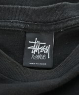 STUSSY（ステューシー）Tシャツ・カットソー 黒 サイズ:XL メンズ/2200703231079