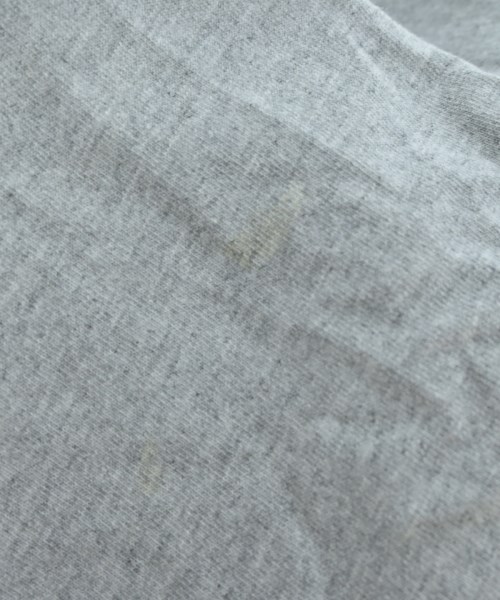 STUSSY（ステューシー）Tシャツ・カットソー グレー サイズ:XL メンズ/2200703231086