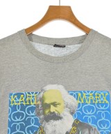 STUSSY（ステューシー）Tシャツ・カットソー グレー サイズ:XL メンズ/2200703231086