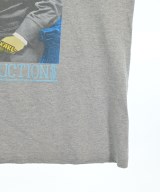 STUSSY（ステューシー）Tシャツ・カットソー グレー サイズ:XL メンズ/2200703231086
