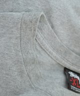 STUSSY（ステューシー）Tシャツ・カットソー グレー サイズ:XL メンズ/2200703231086