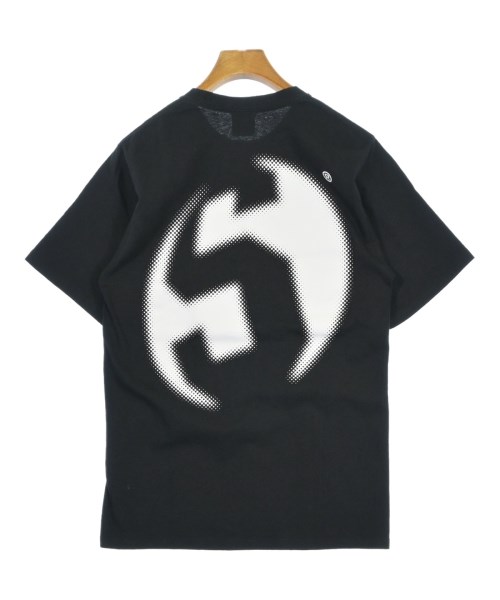 STUSSY（ステューシー）Tシャツ・カットソー 黒 サイズ:S メンズ/2200703245045