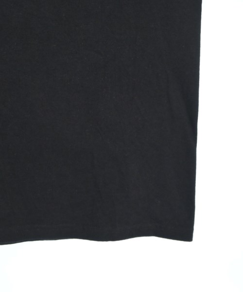 STUSSY（ステューシー）Tシャツ・カットソー 黒 サイズ:S メンズ/2200703245045